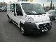 2011 Fiat  Ducato L2H1 33 Van or truck up to 7.5t Box-type delivery van - long photo 7