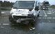 Fiat  Bravo accident 2006 Box-type delivery van - high and long photo