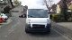 2007 Fiat  Ducato 120 Multij., L2 H2 Van or truck up to 7.5t Box-type delivery van - high and long photo 2