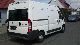 2007 Fiat  Ducato 120 Multij., L2 H2 Van or truck up to 7.5t Box-type delivery van - high and long photo 4