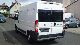 2007 Fiat  Ducato 120 Multij., L2 H2 Van or truck up to 7.5t Box-type delivery van - high and long photo 6