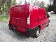 2007 Fiat  Scudo 120 Multijet long air particulate 1.H Van or truck up to 7.5t Box-type delivery van - long photo 5