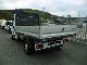 2009 Fiat  L2 Ducato 35 120 M-Jet DPF Platform Van or truck up to 7.5t Stake body photo 4