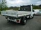 2009 Fiat  L2 Ducato 35 120 M-Jet DPF Platform Van or truck up to 7.5t Stake body photo 6