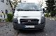 2008 Fiat  Ducato - 120 Multijet - flatbed - 7-seater Van or truck up to 7.5t Stake body photo 1