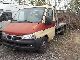 2004 Fiat  ducato Van or truck up to 7.5t Breakdown truck photo 1