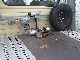 2004 Fiat  ducato Van or truck up to 7.5t Breakdown truck photo 2