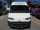 Fiat  Ducato 2.8 TDI 2000 Box-type delivery van - high and long photo