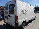 2000 Fiat  Ducato 2.8 TDI Van or truck up to 7.5t Box-type delivery van - high and long photo 3