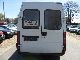 2000 Fiat  Ducato 2.8 TDI Van or truck up to 7.5t Box-type delivery van - high and long photo 4