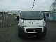 Fiat  L4 H2 Ducato 35 120 M-Jet DPF 2010 Box-type delivery van - high and long photo