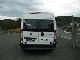 2010 Fiat  L4 H2 Ducato 35 120 M-Jet DPF Van or truck up to 7.5t Box-type delivery van - high and long photo 6