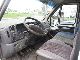 2002 Fiat  DUCATO 230 D platform DoKa Van or truck up to 7.5t Stake body photo 2