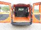 2001 Fiat  Doblo GASOLINE LKW.Kasten sliding-top condition- Van or truck up to 7.5t Box-type delivery van photo 3