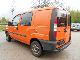 2001 Fiat  Doblo GASOLINE LKW.Kasten sliding-top condition- Van or truck up to 7.5t Box-type delivery van photo 4