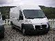 Fiat  Ducato Maxi L5H2 3.0 158PS long + high 2009 Box-type delivery van - high and long photo