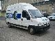 Fiat  Ducato 2.3 JTD High Cross 2004 Box-type delivery van - high and long photo