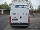 2004 Fiat  Ducato 2.3 JTD High Cross Van or truck up to 7.5t Box-type delivery van - high and long photo 5