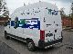 2004 Fiat  Ducato 2.3 JTD High Cross Van or truck up to 7.5t Box-type delivery van - high and long photo 6
