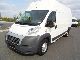 Fiat  Ducato L5H3 super-high roof 120 MJet AIR 2010 Box-type delivery van - high and long photo