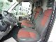 2010 Fiat  Ducato L5H3 super-high roof 120 MJet AIR Van or truck up to 7.5t Box-type delivery van - high and long photo 8