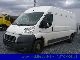 2006 Fiat  Ducato Multijet 120 engine failure Van or truck up to 7.5t Box-type delivery van - high and long photo 1