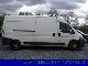 2006 Fiat  Ducato Multijet 120 engine failure Van or truck up to 7.5t Box-type delivery van - high and long photo 2