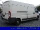 2006 Fiat  Ducato Multijet 120 engine failure Van or truck up to 7.5t Box-type delivery van - high and long photo 3