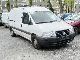 2006 Fiat  Scudo 2.0 JTD Cross Van or truck up to 7.5t Box-type delivery van photo 1