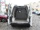 2006 Fiat  Scudo 2.0 JTD Cross Van or truck up to 7.5t Box-type delivery van photo 7