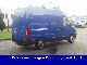 2005 Fiat  Ducato 2.0 JTD / orig.79tkm/Klima/AHK/Schiebetür! Van or truck up to 7.5t Box-type delivery van - high photo 5