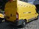 2008 Fiat  L4 H2 Ducato 120MJ Van or truck up to 7.5t Box-type delivery van - high and long photo 2