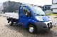 2007 Fiat  Ducato 33 L1 120M.Jet pickup * 1.Hand Van or truck up to 7.5t Stake body photo 3