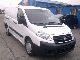 2008 Fiat  Scudo 120 Multijet Van or truck up to 7.5t Box-type delivery van photo 1