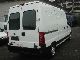 2006 Fiat  Ducato 2.3 JTD high + long box Van or truck up to 7.5t Box-type delivery van - high and long photo 6