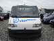 1999 Fiat  Ducatto Van or truck up to 7.5t Stake body photo 1