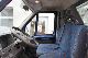 2000 Fiat  Ducato 2.8 D Platform Van or truck up to 7.5t Stake body photo 11