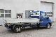 2000 Fiat  Ducato 2.8 D Platform Van or truck up to 7.5t Stake body photo 2