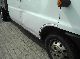 2003 Fiat  Ducato 15 2.3 JTD PLATFORM DOUBLE CAB Van or truck up to 7.5t Stake body photo 11