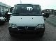 2003 Fiat  Ducato 15 2.3 JTD PLATFORM DOUBLE CAB Van or truck up to 7.5t Stake body photo 1