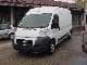 Fiat  Ducato 35L4H2 2011 Box-type delivery van - high and long photo