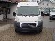 2011 Fiat  Ducato 35L4H2 Van or truck up to 7.5t Box-type delivery van - high and long photo 1