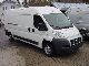 2011 Fiat  Ducato 35L4H2 Van or truck up to 7.5t Box-type delivery van - high and long photo 2