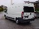 2011 Fiat  Ducato 35L4H2 Van or truck up to 7.5t Box-type delivery van - high and long photo 4