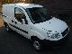 2008 Fiat  Doblo Cargo Multijet Euro 4 DPF 1.Hand 62 kw Van or truck up to 7.5t Box-type delivery van photo 1