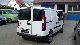 2009 Fiat  Doblo 1.9 JTD SX Van or truck up to 7.5t Box-type delivery van photo 4