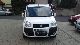 2009 Fiat  Doblo 1.9 JTD SX Van or truck up to 7.5t Box-type delivery van photo 5