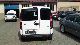 2009 Fiat  Doblo 1.9 JTD SX Van or truck up to 7.5t Box-type delivery van photo 6