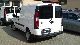 2009 Fiat  Doblo 1.9 JTD SX Van or truck up to 7.5t Box-type delivery van photo 7