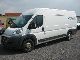 Fiat  Ducato L5H2, Maxi, net 6900, - 2008 Box-type delivery van - high and long photo